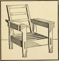 An illustration from Carpentry for beginners; (1917)