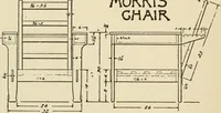 An illustration from Carpentry for beginners; (1917)