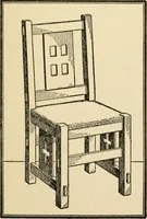 An illustration from Carpentry for beginners; (1917)