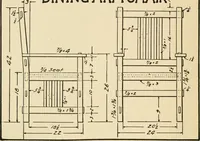 An illustration from Carpentry for beginners; (1917)