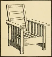 An illustration from Carpentry for beginners; (1917)