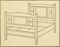 An illustration from Carpentry for beginners; (1917)