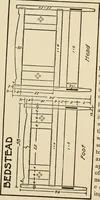 An illustration from Carpentry for beginners; (1917)
