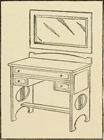 An illustration from Carpentry for beginners; (1917)