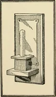 An illustration from Carpentry for beginners; (1917)