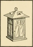 An illustration from Carpentry for beginners; (1917)