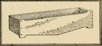 An illustration from Carpentry for beginners; (1917)