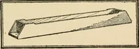 An illustration from Carpentry for beginners; (1917)