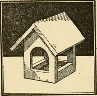 An illustration from Carpentry for beginners; (1917)