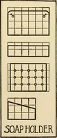 An illustration from Carpentry for beginners; (1917)