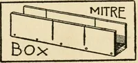 An illustration from Carpentry for beginners; (1917)