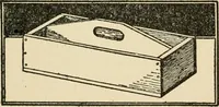 An illustration from Carpentry for beginners; (1917)