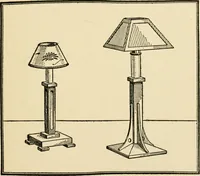 An illustration from Carpentry for beginners; (1917)
