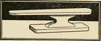 An illustration from Carpentry for beginners; (1917)