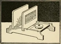 An illustration from Carpentry for beginners; (1917)