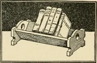 An illustration from Carpentry for beginners; (1917)