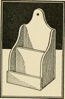 An illustration from Carpentry for beginners; (1917)