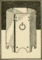 An illustration from Carpentry for beginners; (1917)