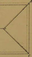 An illustration from Carpentry made easy, or, The science and art of framing, on a new and improved system : with specific instructions for building balloon frames, barn frames, mill frames, warehouses, church spires, etc., comprising also a system of bridge building, with bills, estimates of cost, and valuable tables ... (1857)