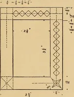 An illustration from Carpentry and woodwork (1911)