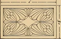 An illustration from Carpentry and woodwork (1911)