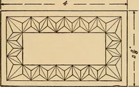 An illustration from Carpentry and woodwork (1911)