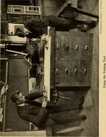 An illustration from Carpentry and woodwork (1911)