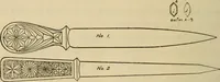 An illustration from Carpentry and woodwork (1911)