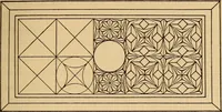 An illustration from Carpentry and woodwork (1911)