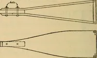 An illustration from Carpentry and woodwork (1911)