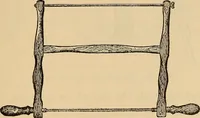 An illustration from Carpentry and woodwork (1911)