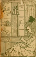 An illustration from Carpentry and woodwork (1911)