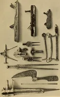 An illustration from Carpentry and woodwork (1911)