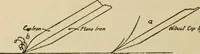 An illustration from Carpentry and woodwork (1911)