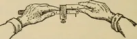 An illustration from Carpentry and woodwork (1911)