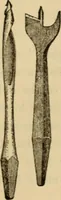 An illustration from Carpentry and woodwork (1911)