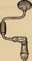 An illustration from Carpentry and woodwork (1911)