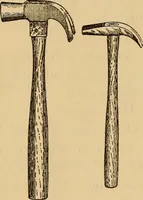 An illustration from Carpentry and woodwork (1911)