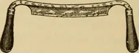 An illustration from Carpentry and woodwork (1911)