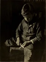 An illustration from Carpentry and woodwork (1911)