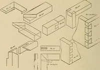 An illustration from Carpentry and woodwork (1911)