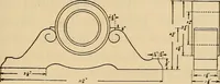 An illustration from Carpentry and woodwork (1911)