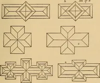 An illustration from Carpentry and woodwork (1911)