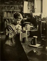 An illustration from Carpentry and woodwork (1911)