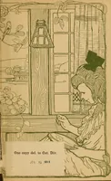 An illustration from Carpentry and woodwork (1911)