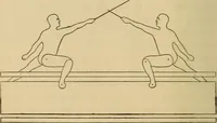 An illustration from Carpentry and woodwork (1911)