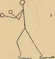 An illustration from Carpentry and woodwork (1911)