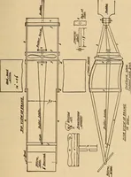 An illustration from Carpentry and woodwork (1911)