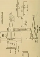 An illustration from Carpentry and woodwork (1911)