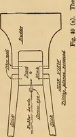 An illustration from Carpentry and woodwork (1911)